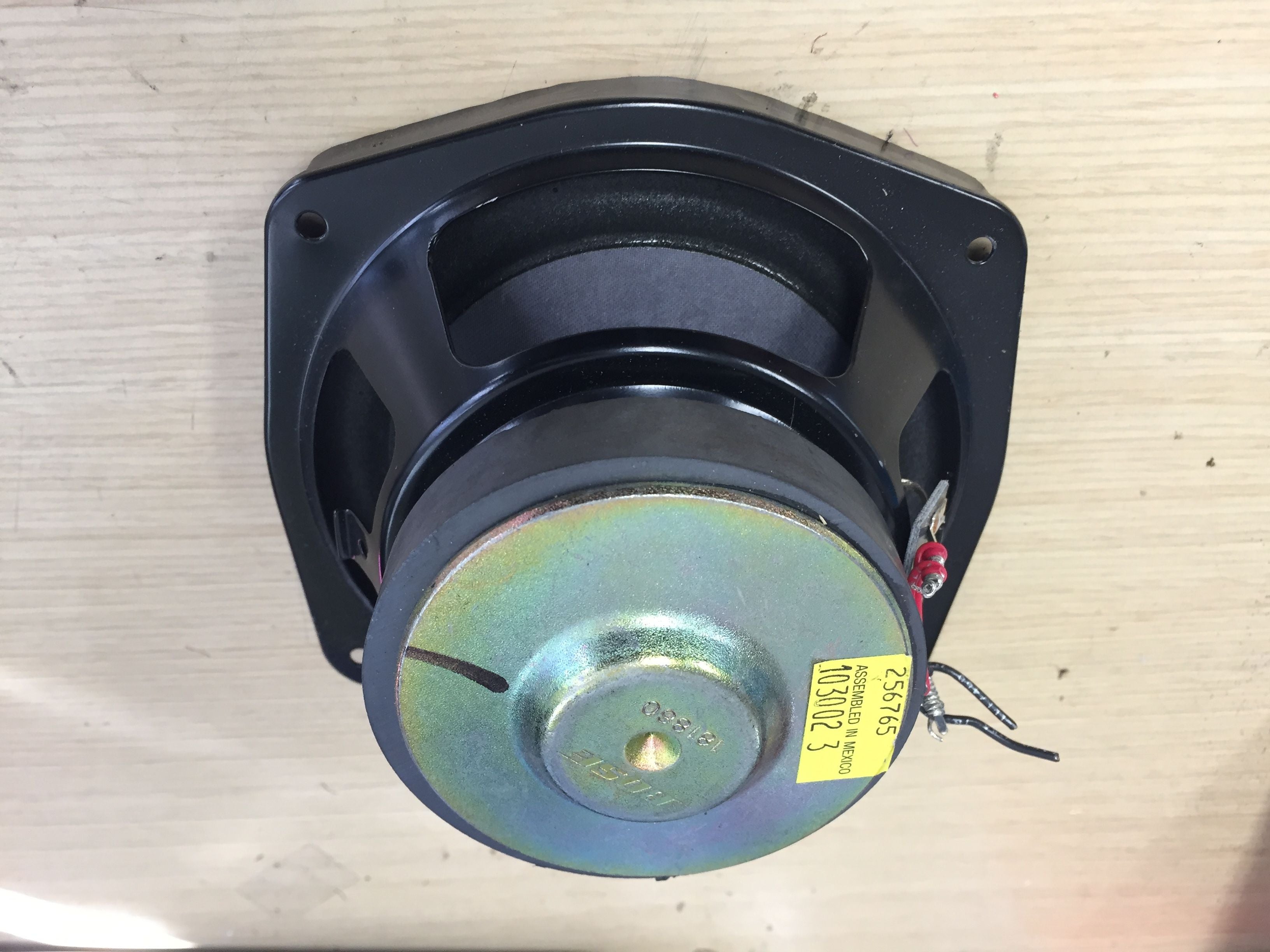 Replacement Bose Subwoofer Drive Speaker for Bose LSPSPS18PS28PS38PS48