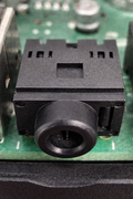 Replacement AUX Input Jack Port Part for Bose Wave Music System AWRCC1 AWRCC2 II III