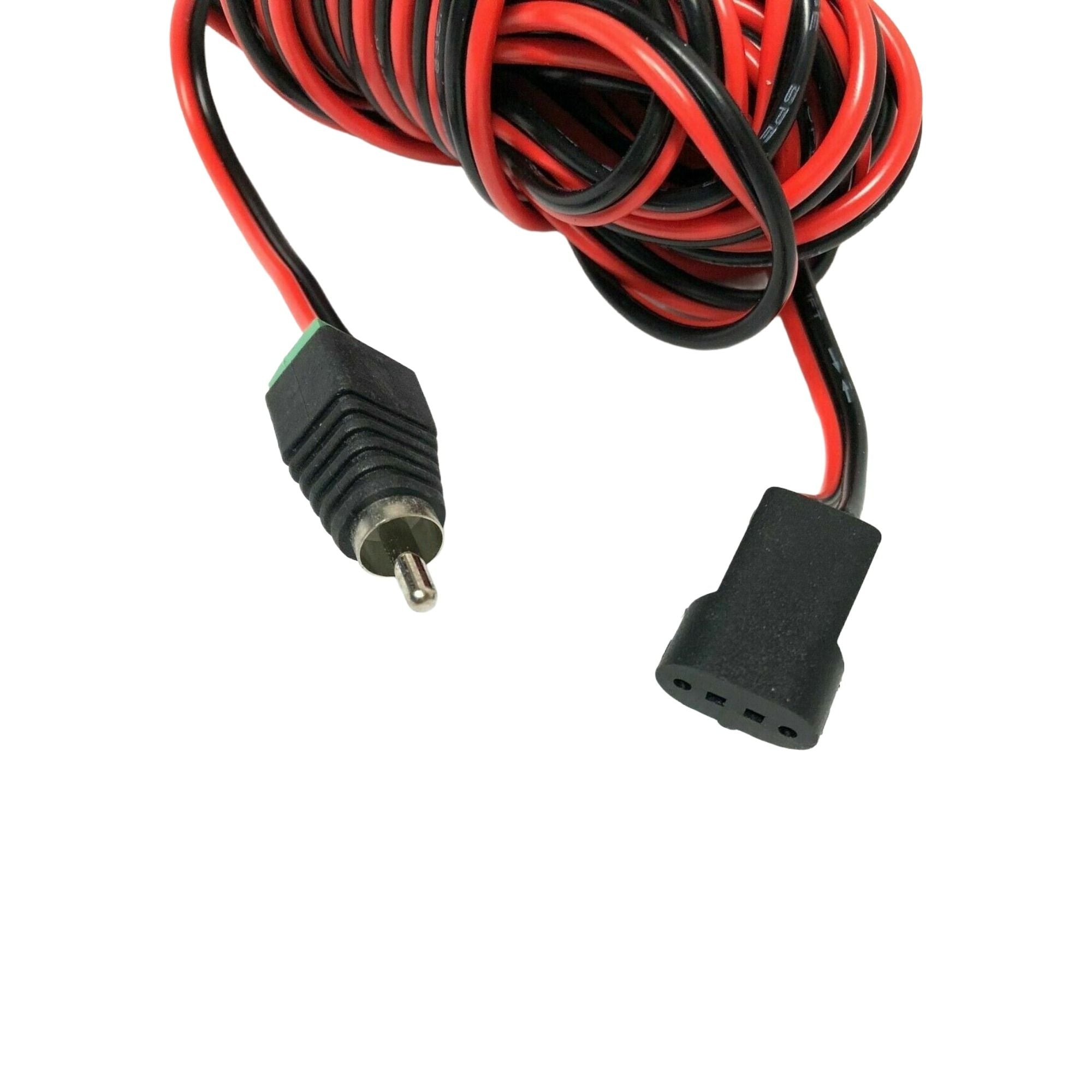 OEM BOSE 'JEWEL' CUBE SPEAKER CABLE/wire 18'