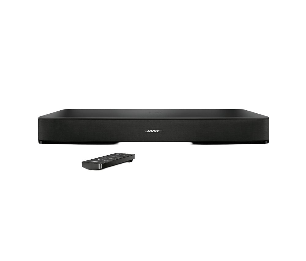 Bose Solo 10 Series II TV Sound System