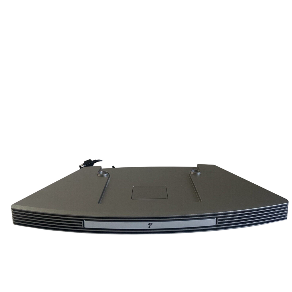 Bose Wave WiFi Apple AirPlay Pedestal – Silver – For Wave Music System III