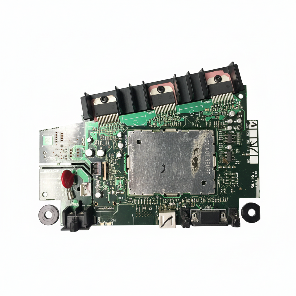 Replacement PCB ASSY, LS235, POWER SUPPLY , for Bose Lifestyle 235
