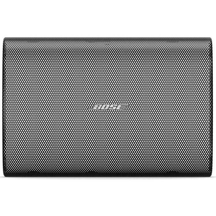 Bose Professional FreeSpace FS4SE Surface-Mount Loudspeaker (Pair, Black)