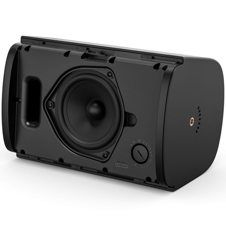 Bose Professional FreeSpace FS4SE Surface-Mount Loudspeaker (Pair, Black)