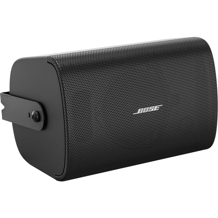 Bose Professional FreeSpace FS4SE Surface-Mount Loudspeaker (Pair, Black)