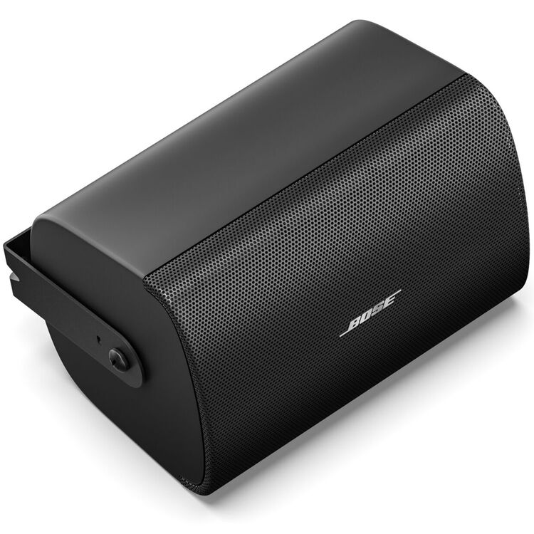 Bose Professional FreeSpace FS4SE Surface-Mount Loudspeaker (Pair, Black)