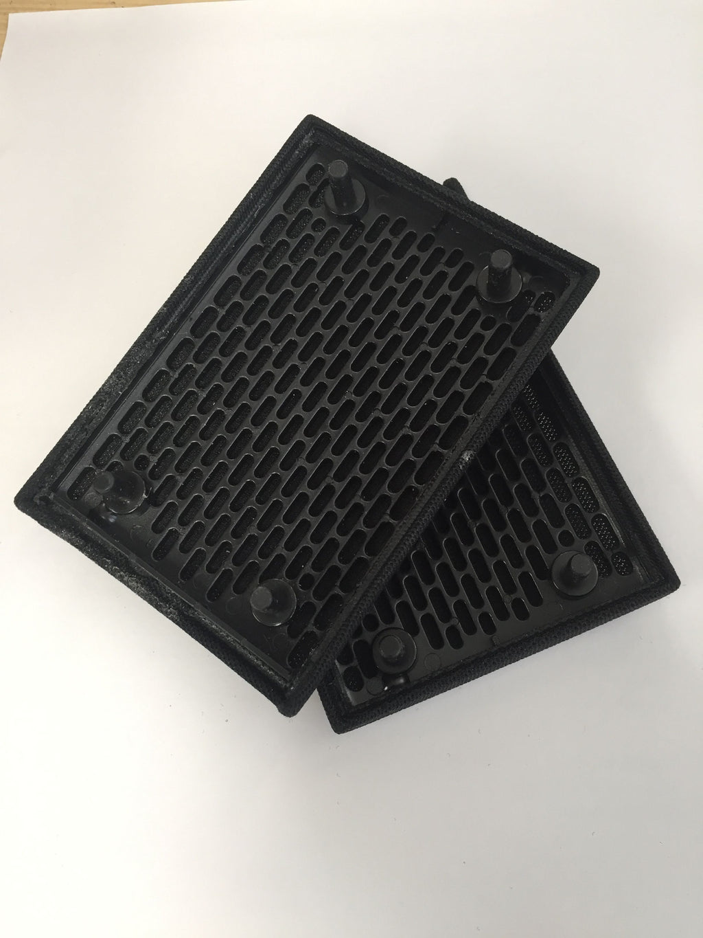 Replacement Grill For Bose Companion 2 Series III Multimedia Speakers - Pair