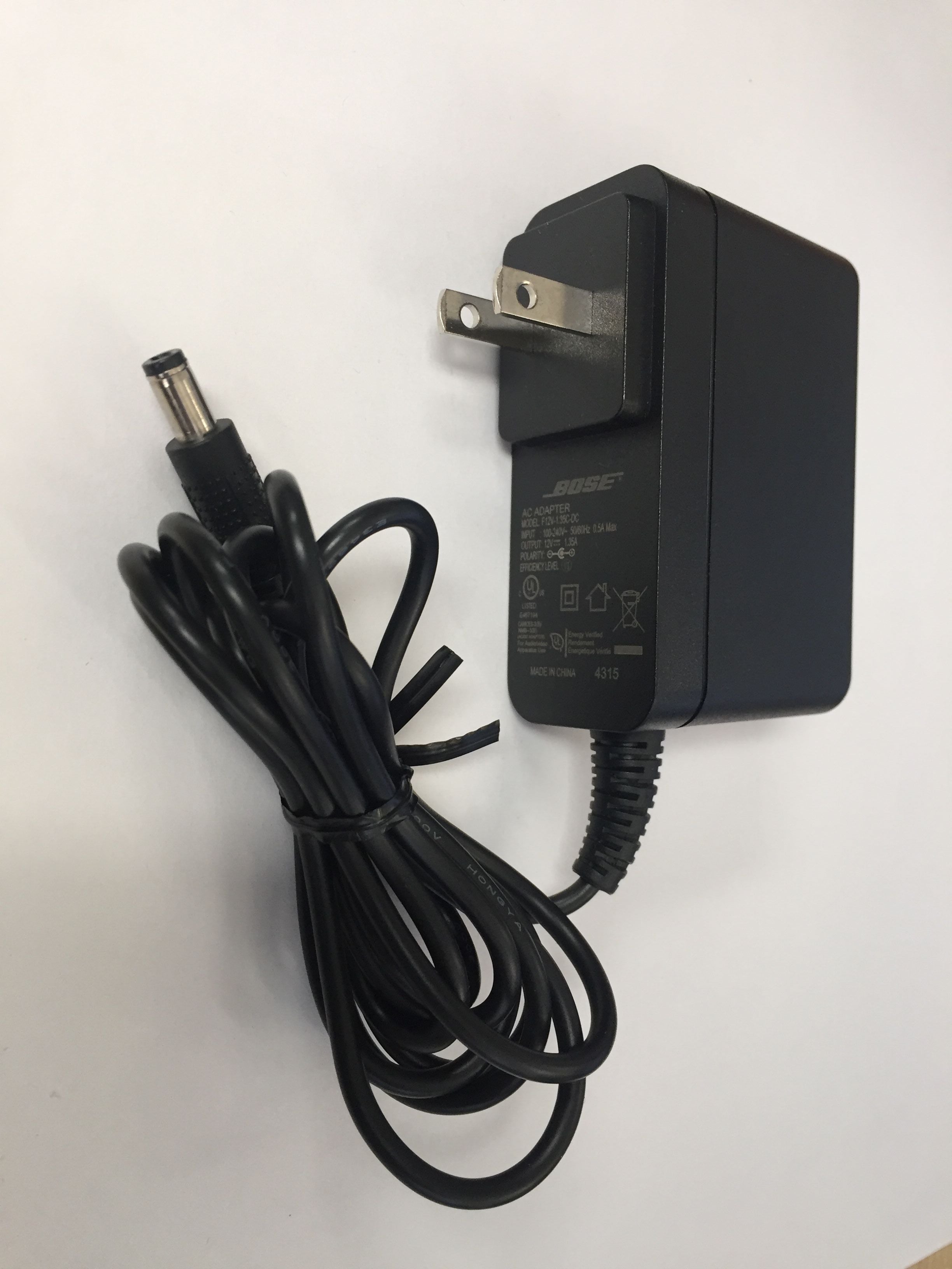 Replacement AC Adapter for For Bose Companion 2 Series III Multimedia Speakers