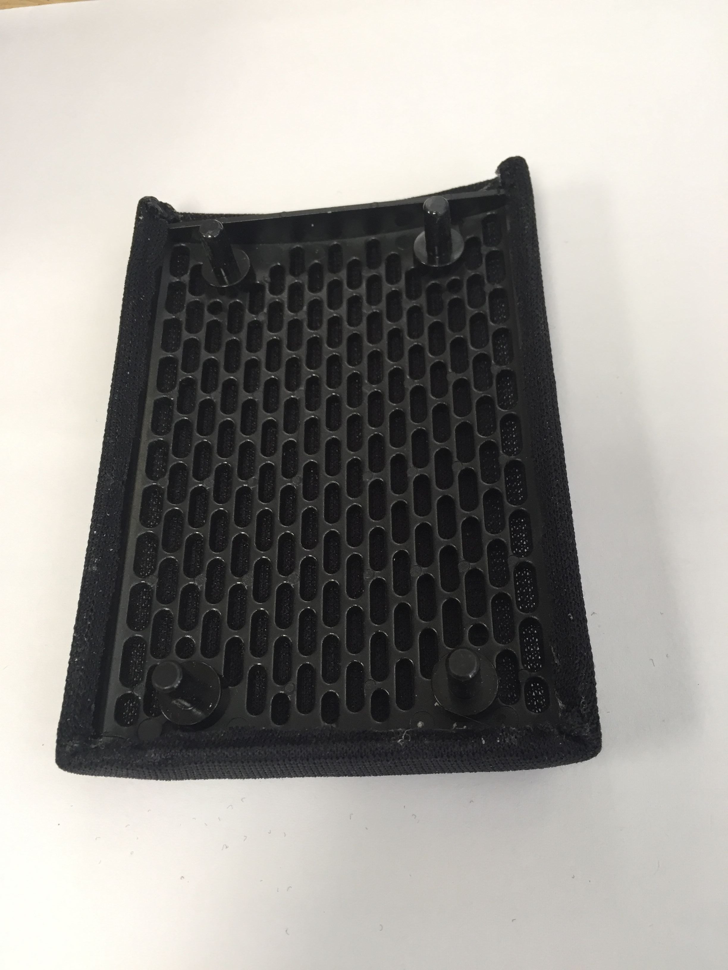 Replacement Grill For Bose Companion 2 Series III Multimedia Speakers - Single