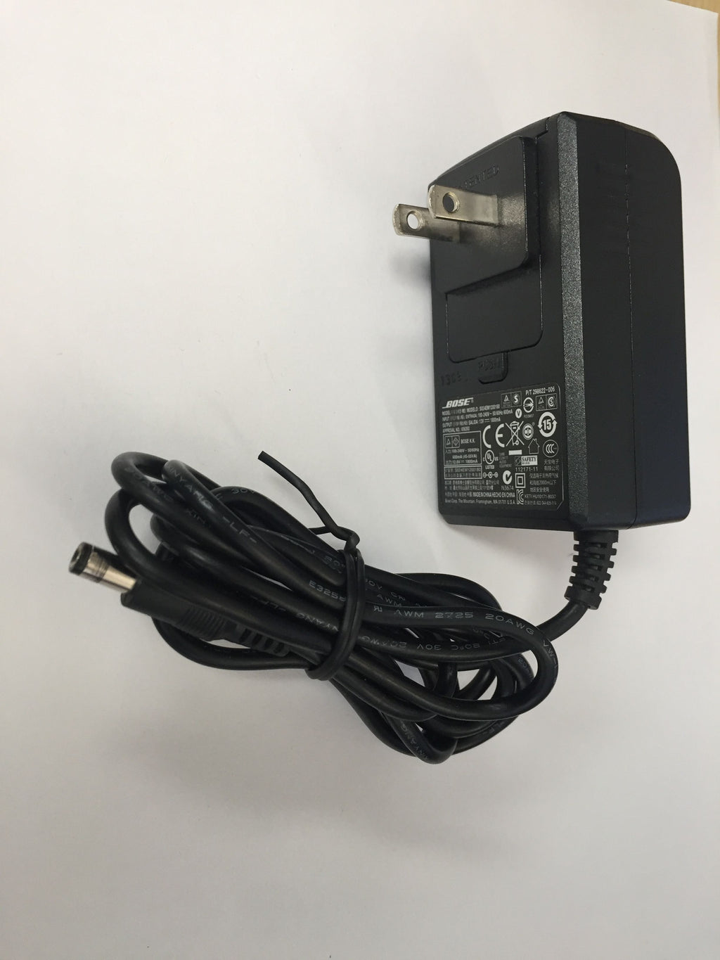 Replacement AC Adapter for For Bose Companion 2 Series III Multimedia Speakers
