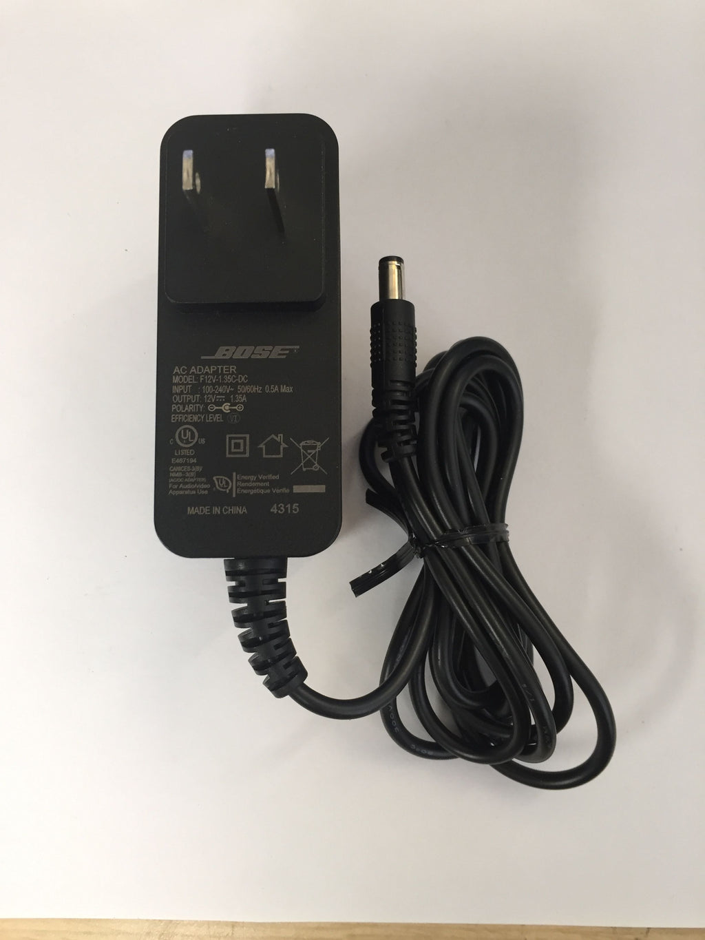 Replacement AC Adapter for For Bose Companion 2 Series II Multimedia Speakers