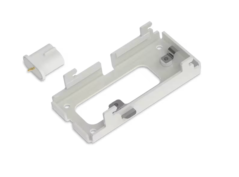 Bose WB-50 Series II Slideconnect Bracket - Black