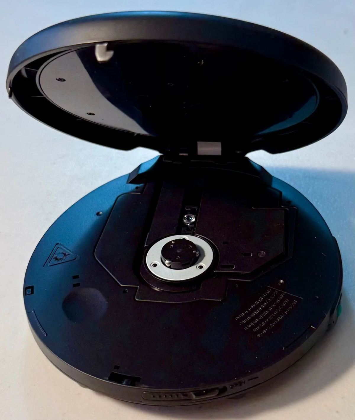Bose PM-1 Portable CD Player