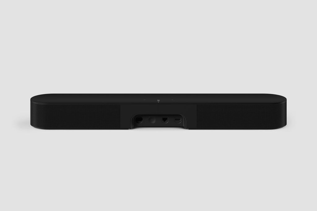 Sonos Beam (Gen 2) Smart Soundbar
