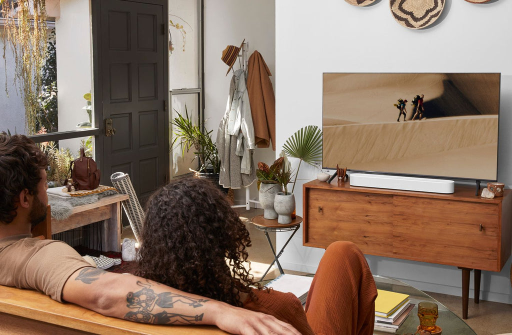 Sonos Beam (Gen 2) Smart Soundbar