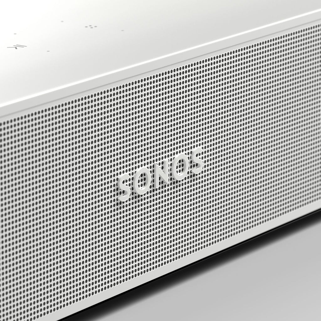 Sonos Beam (Gen 2) Smart Soundbar