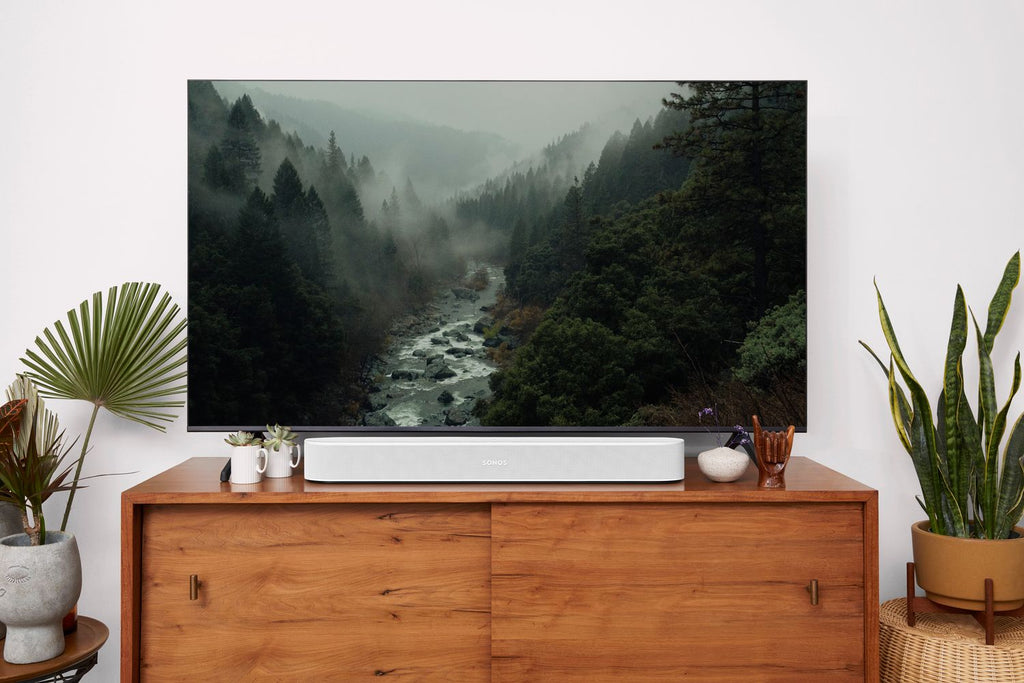 Sonos Beam (Gen 2) Smart Soundbar