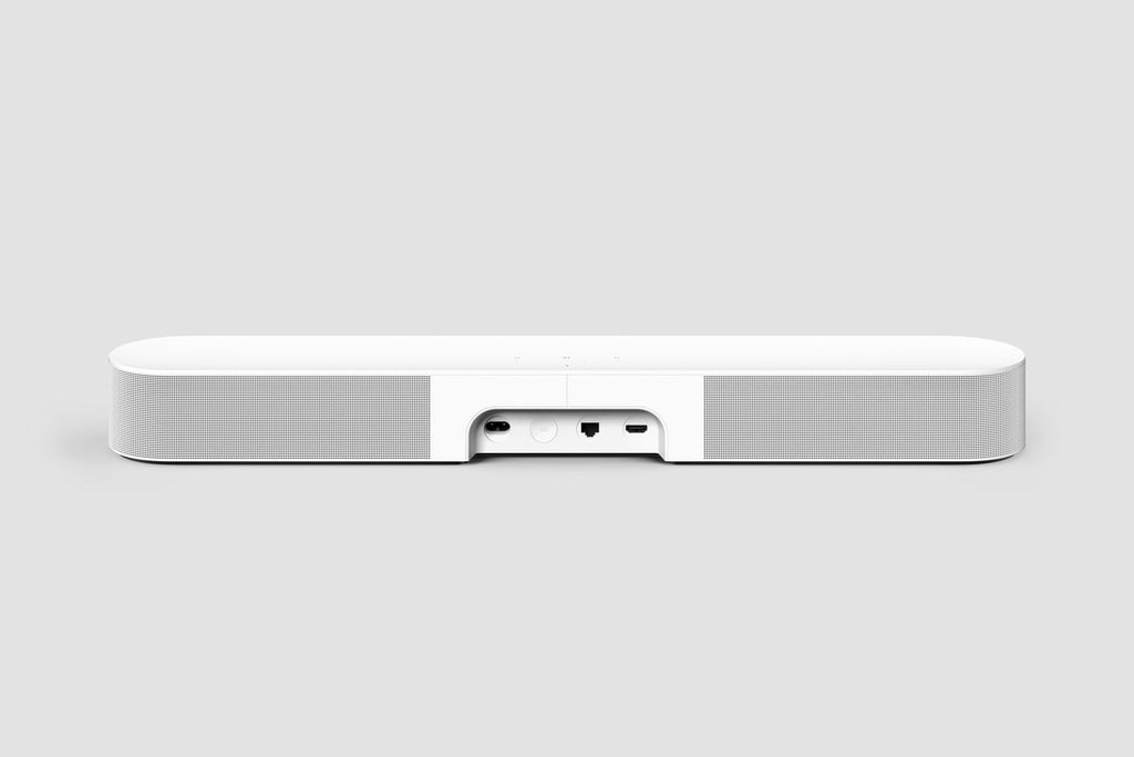 Sonos Beam (Gen 2) Smart Soundbar