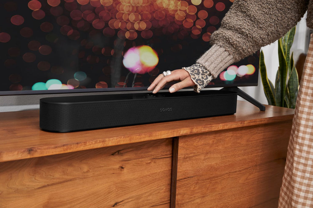 Sonos Beam (Gen 2) Smart Soundbar
