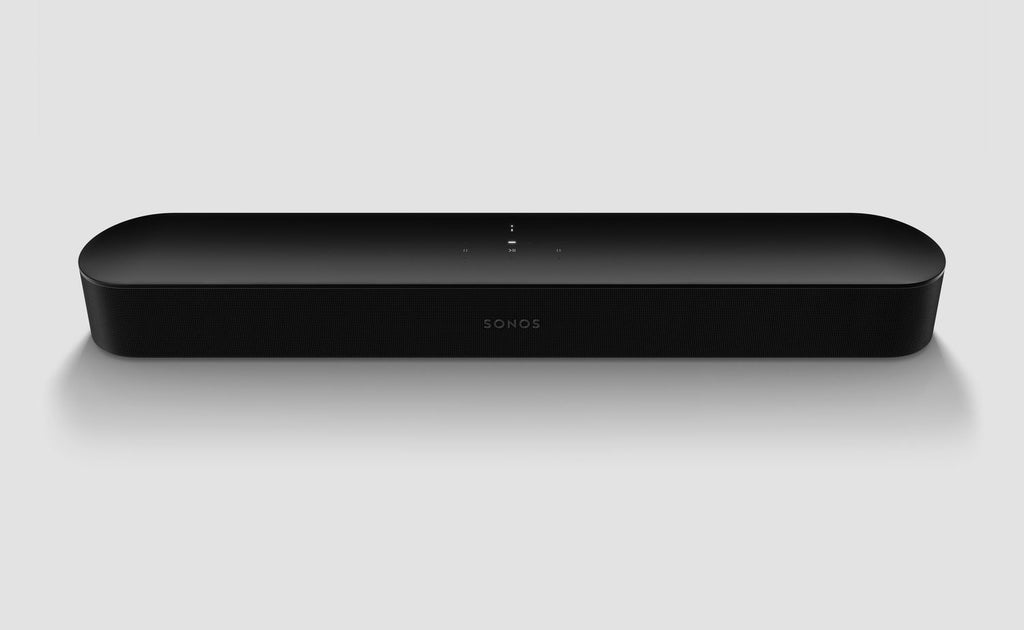 Sonos Beam (Gen 2) Smart Soundbar