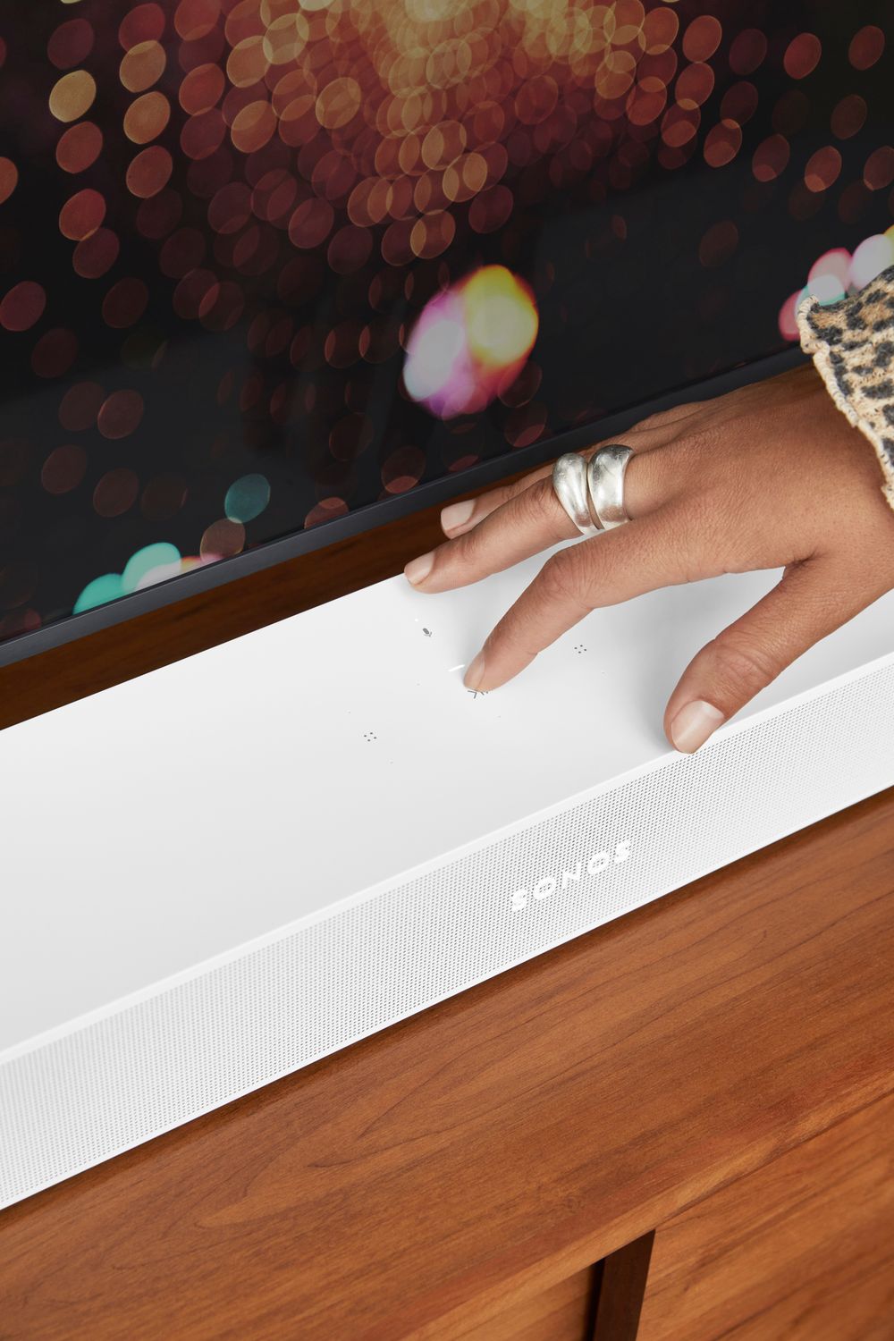 Sonos Beam (Gen 2) Smart Soundbar