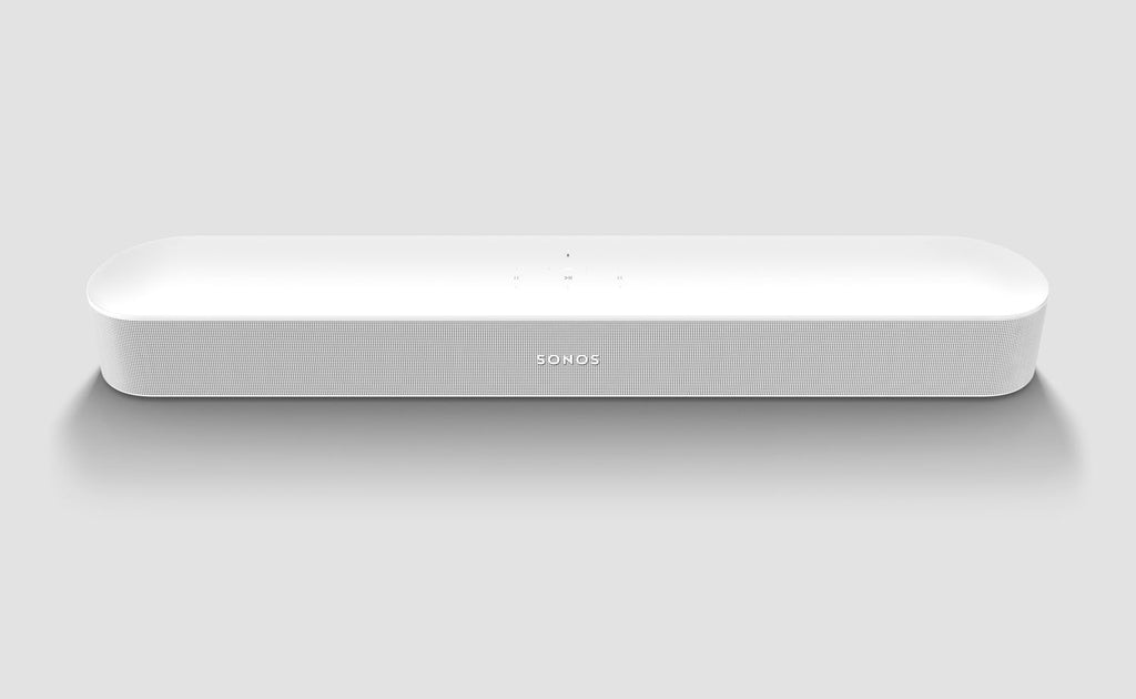Sonos Beam (Gen 2) Smart Soundbar