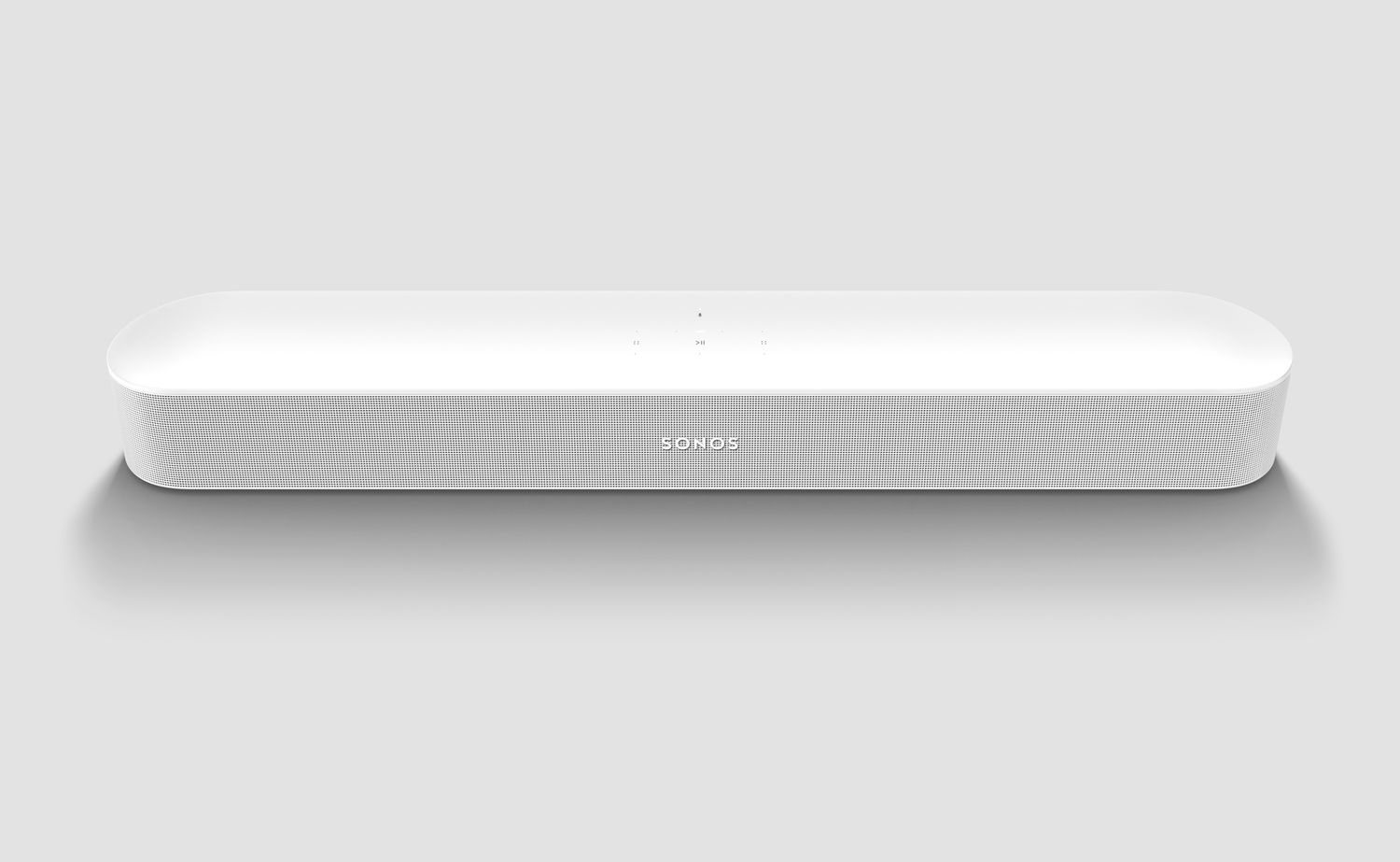 Sonos Beam (Gen 2) Smart Soundbar