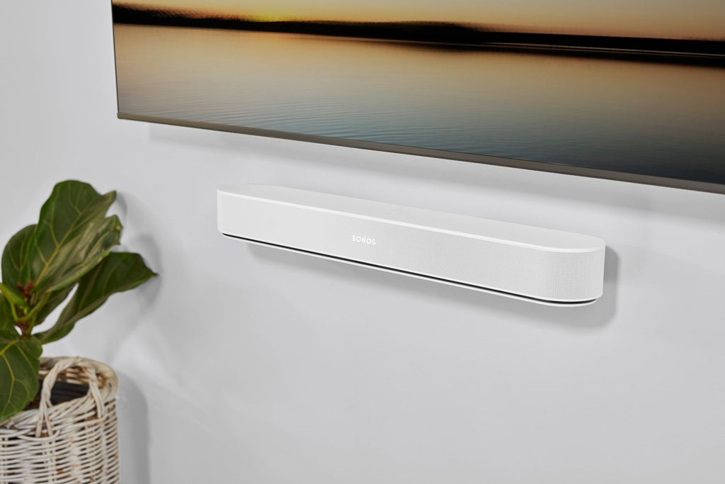 Sonos Beam (Gen 2) Smart Soundbar