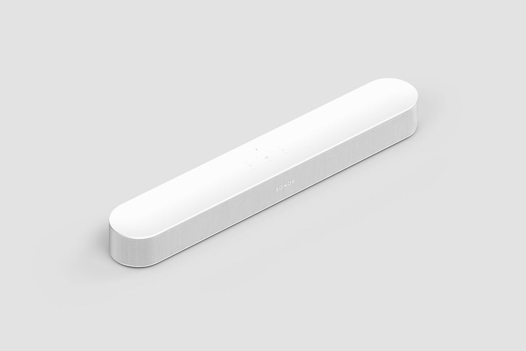 Sonos Beam (Gen 2) Smart Soundbar