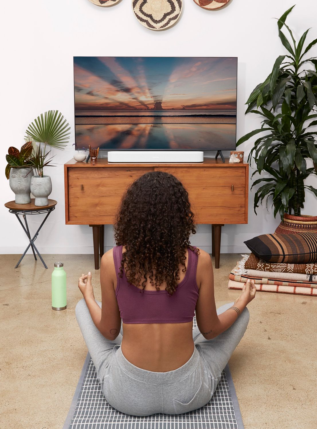 Sonos Beam (Gen 2) Smart Soundbar