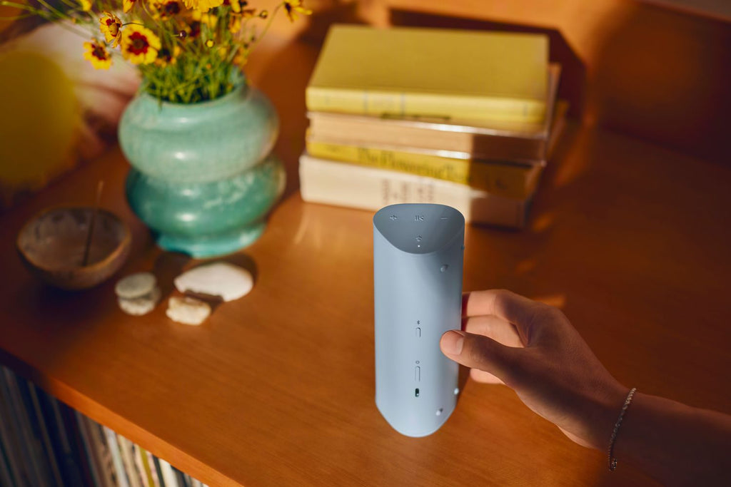 Sonos Roam 2 Ultra Portable Smart Speaker
