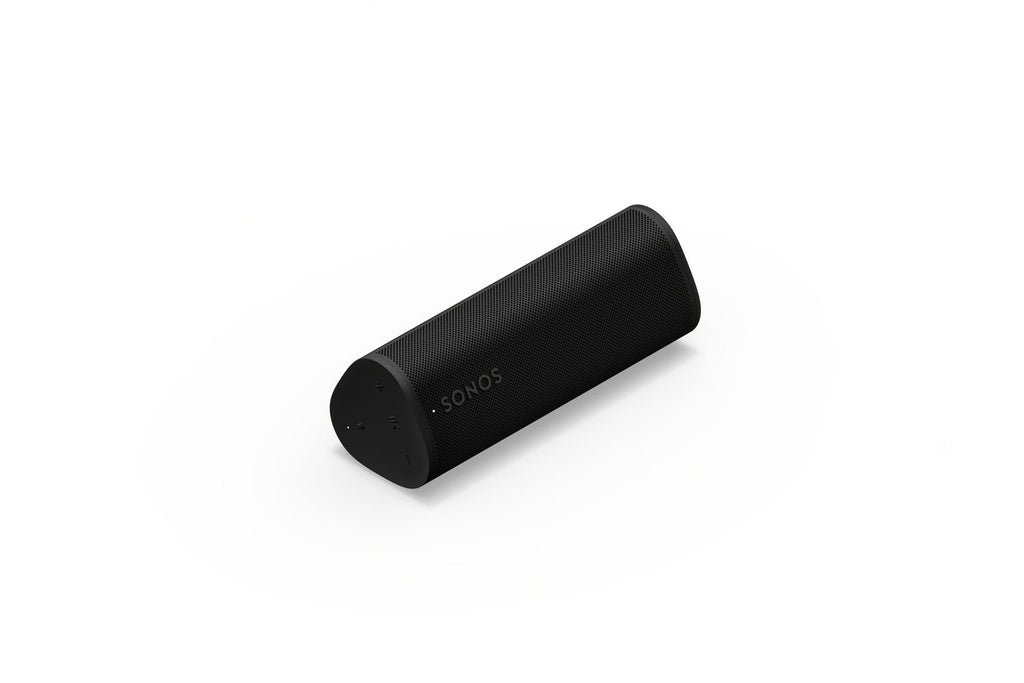 Sonos Roam 2 Ultra Portable Smart Speaker