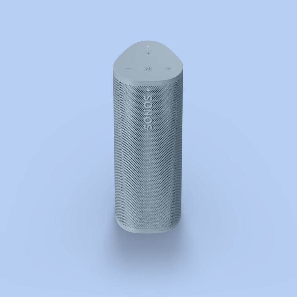 Sonos Roam 2 Ultra Portable Smart Speaker