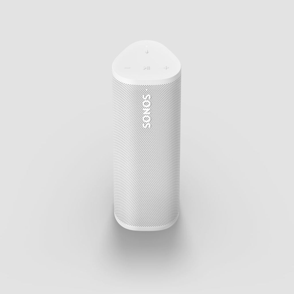 Sonos Roam 2 Ultra Portable Smart Speaker