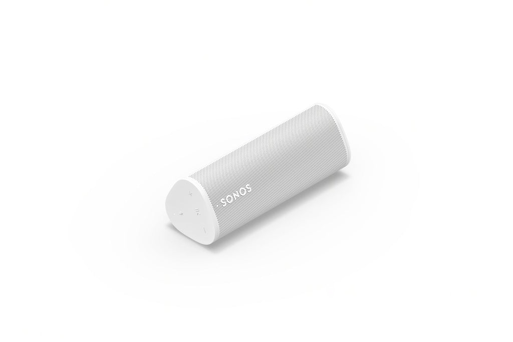Sonos Roam 2 Ultra Portable Smart Speaker