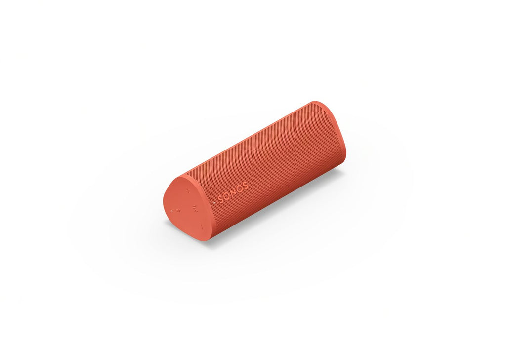 Sonos Roam 2 Ultra Portable Smart Speaker