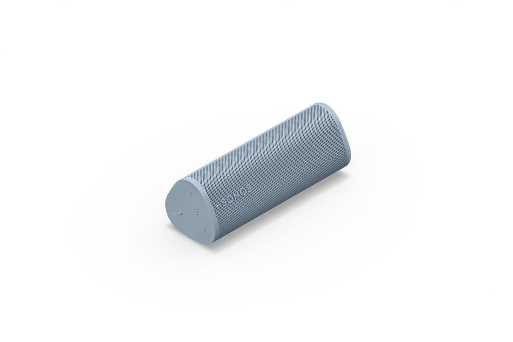 Sonos Roam 2 Ultra Portable Smart Speaker