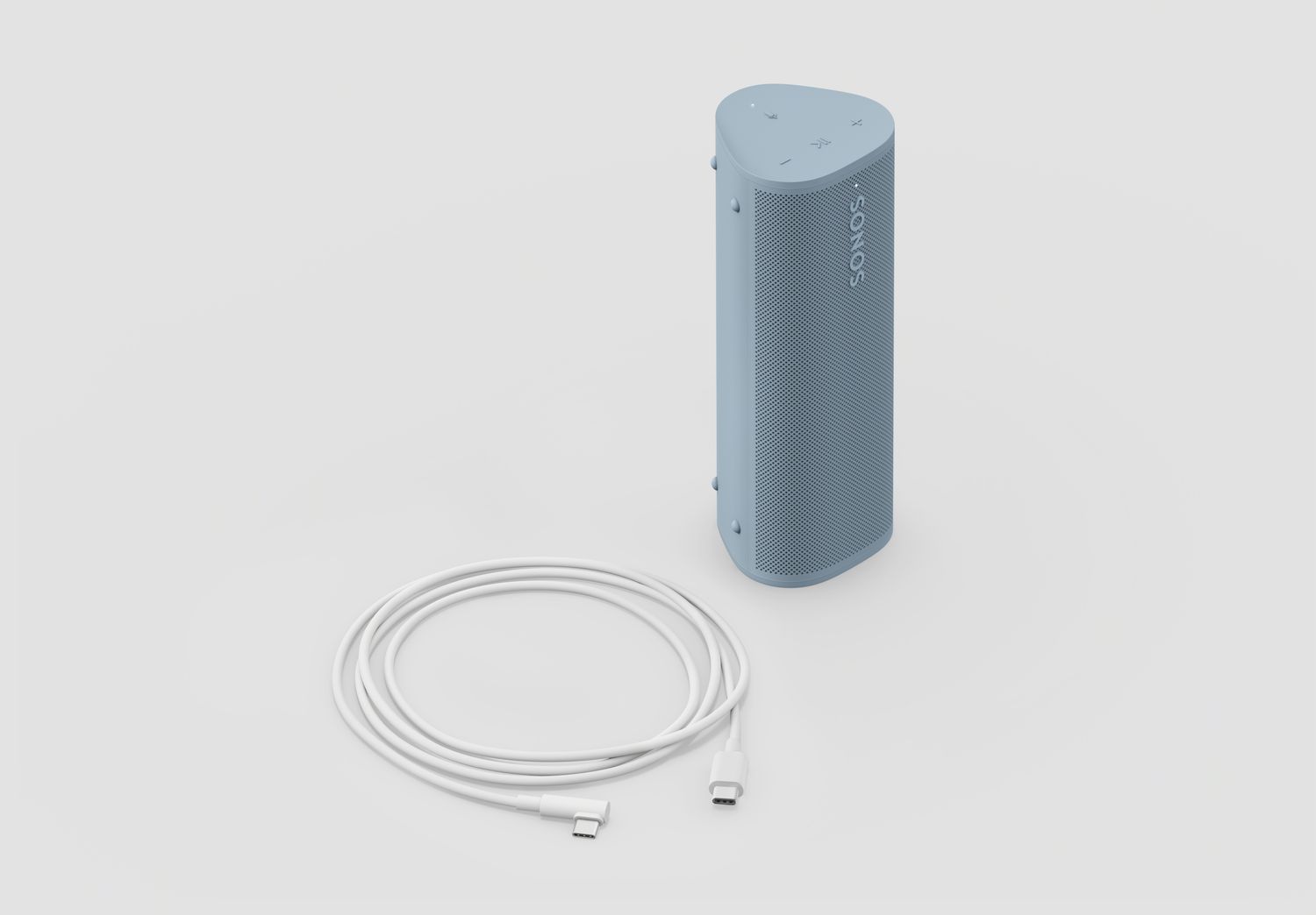 Sonos Roam 2 Ultra Portable Smart Speaker