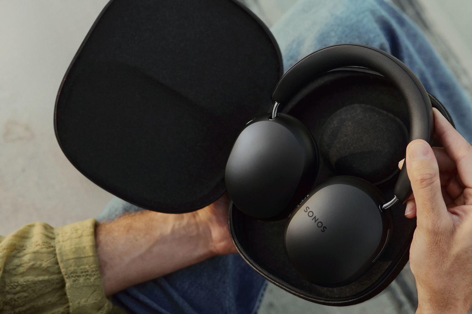Sonos Ace Headphones