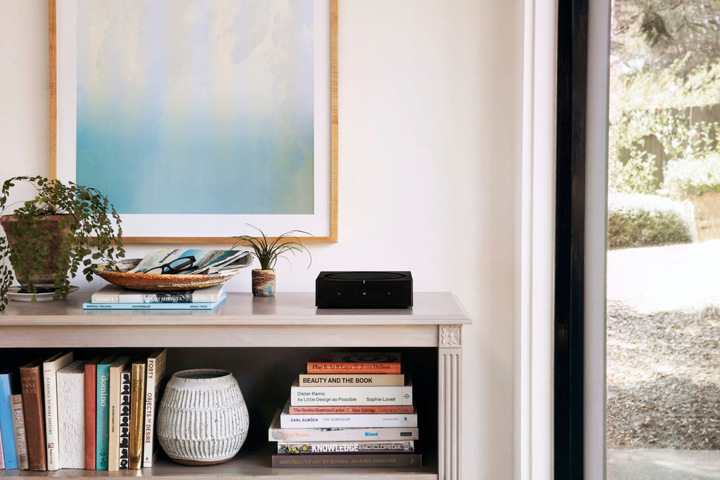 Sonos Amp Amplifier