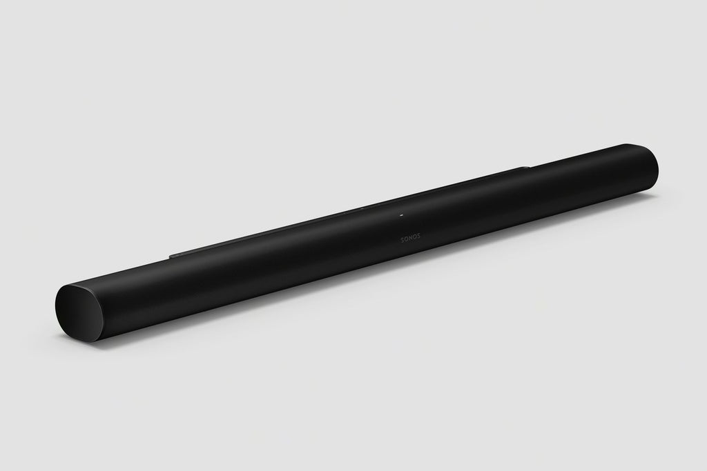 Sonos Arc Ultra Soundbar with Dolby Atmos and Voice Control