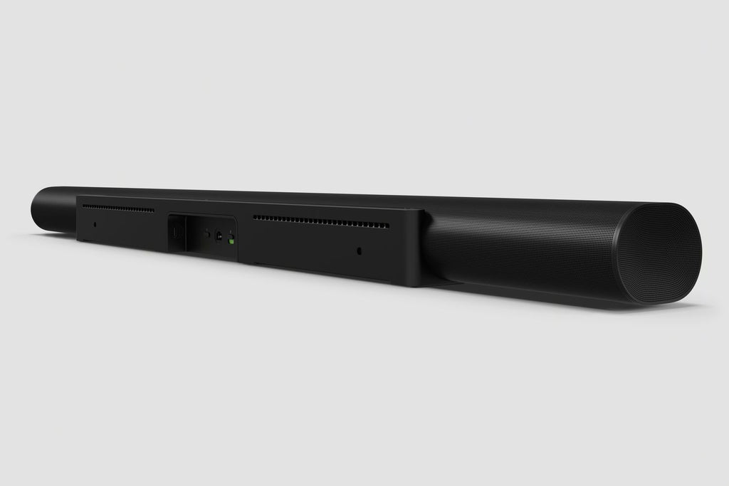 Sonos Arc Ultra Soundbar with Dolby Atmos and Voice Control