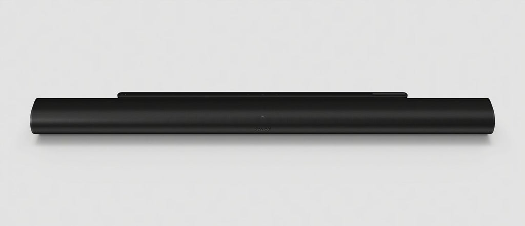 Sonos Arc Ultra Soundbar with Dolby Atmos and Voice Control