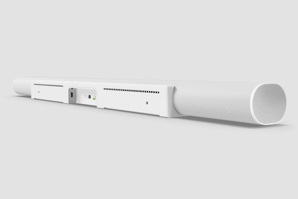 Sonos Arc Ultra Soundbar with Dolby Atmos and Voice Control