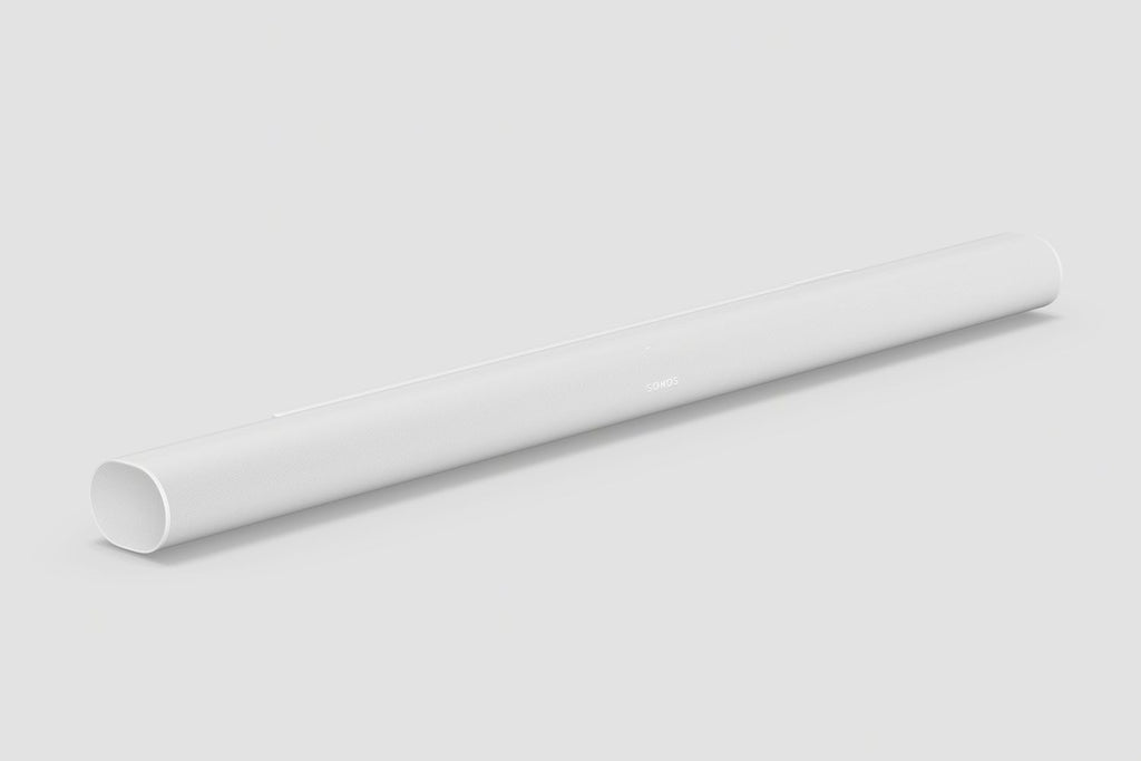 Sonos Arc Ultra Soundbar with Dolby Atmos and Voice Control