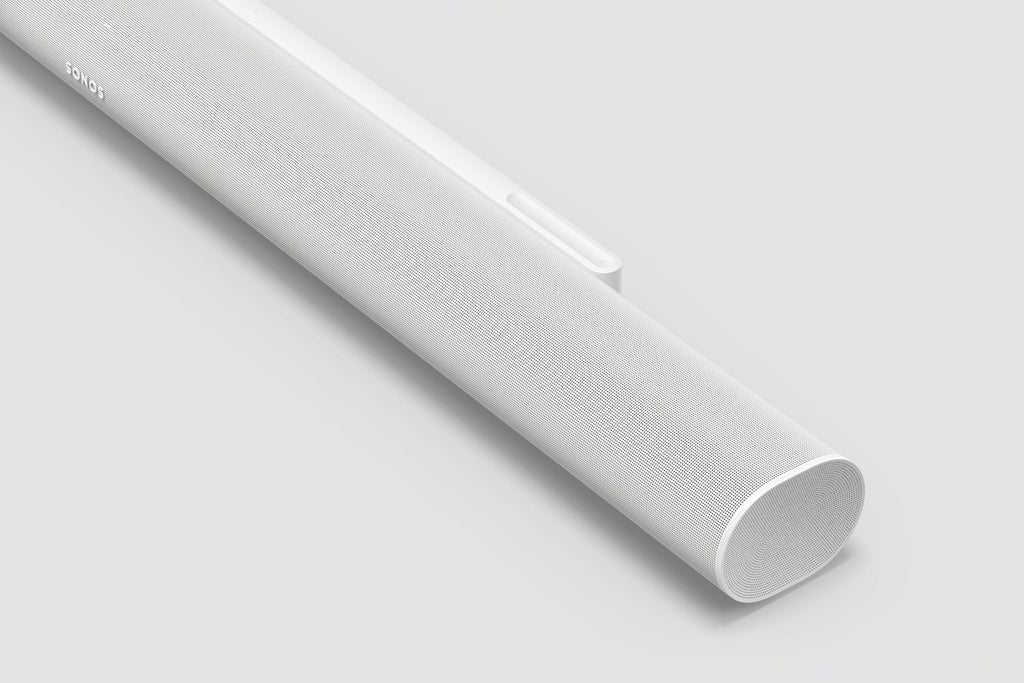 Sonos Arc Ultra Soundbar with Dolby Atmos and Voice Control