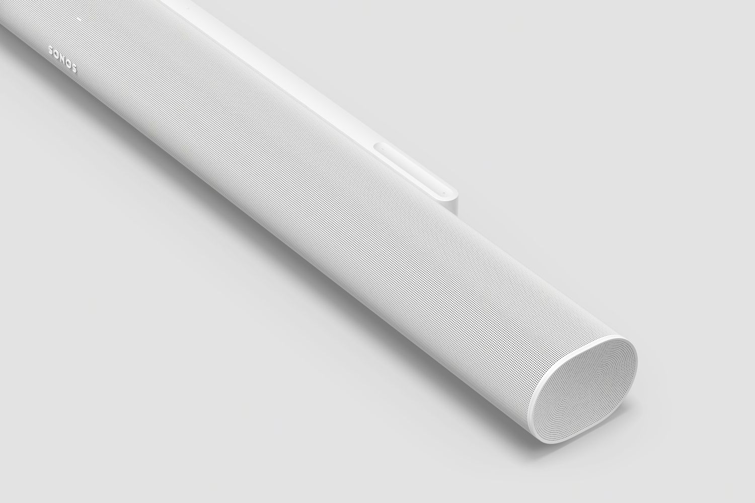 Sonos Arc Ultra Soundbar with Dolby Atmos and Voice Control
