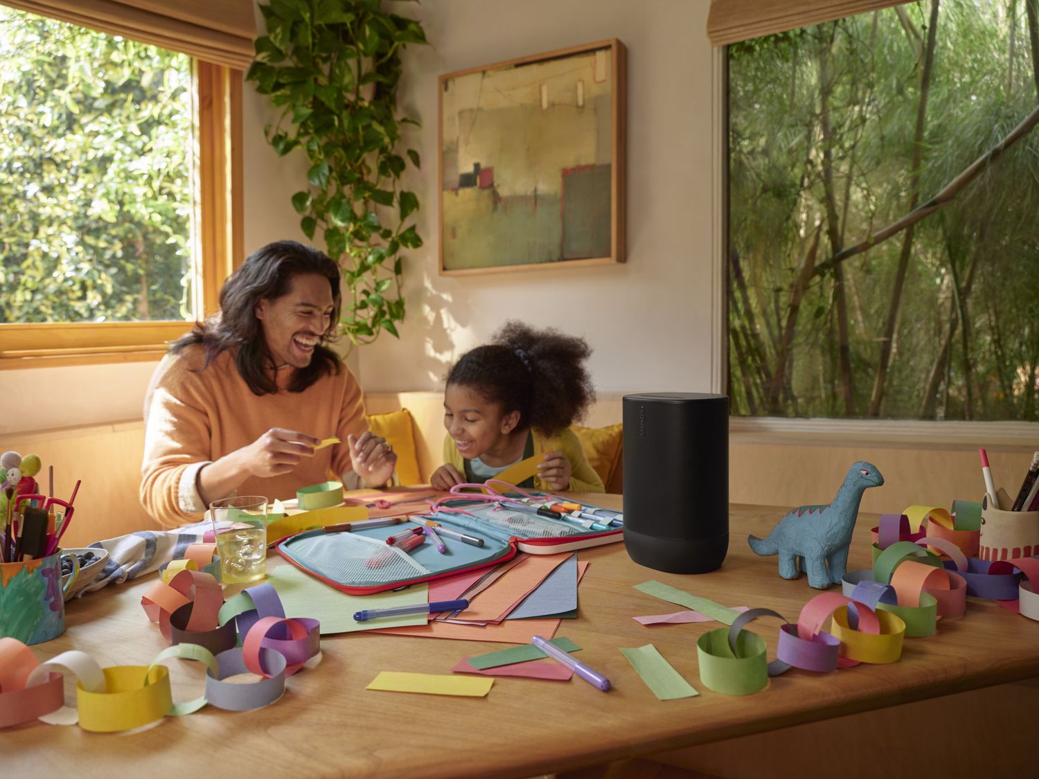Sonos Move 2