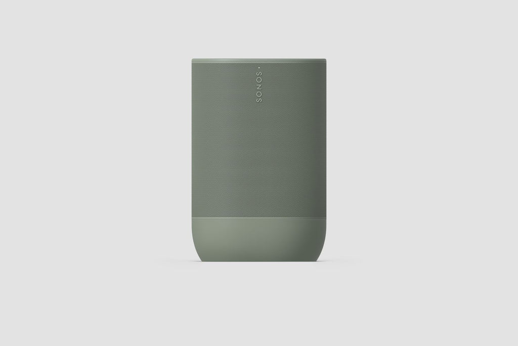 Sonos Move 2