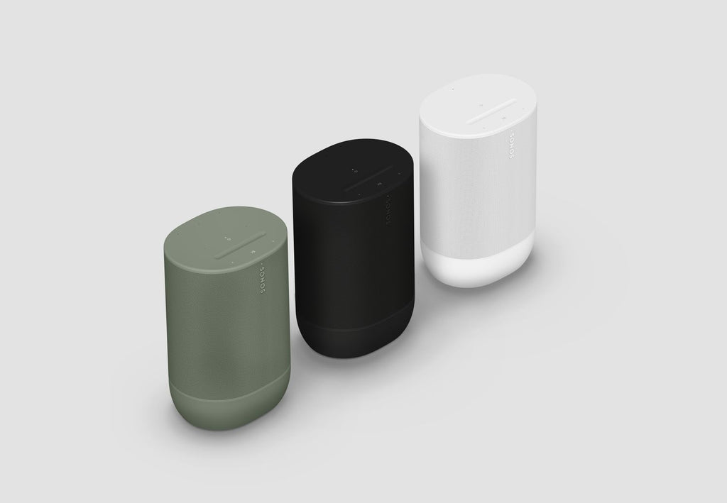 Sonos Move 2